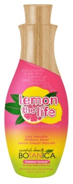 lemon-the-life